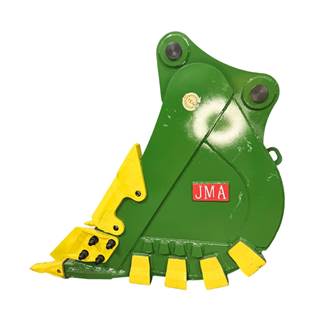 JMA 24" Severe Duty Bucket for 12 - 15 Tons Excavators. 65mm Pins