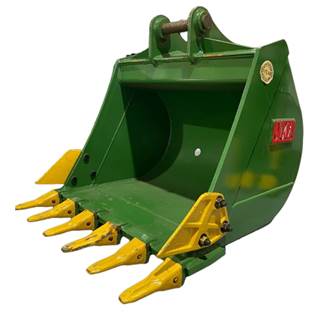 JMA 30" Digging Bucket for 4 - 5 Tons Mini Excavators. 40mm Pins