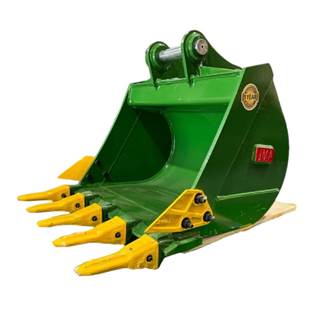 JMA 24" Digging Bucket for 3 - 4.5 Tons Mini Excavators. 38mm Pins