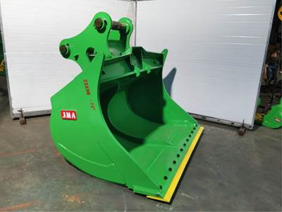 JMA 72" Tilt Bucket for 29 - 48 Tons Excavators. 100mm Pins
