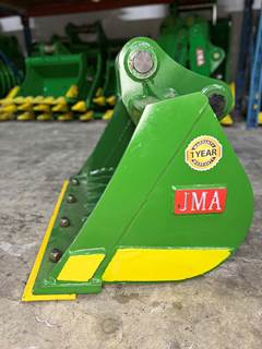 JMA Skeleton Bucket Bolt on Edge 24" fit Caterpillar 303.5D CR with 40 MM pins size