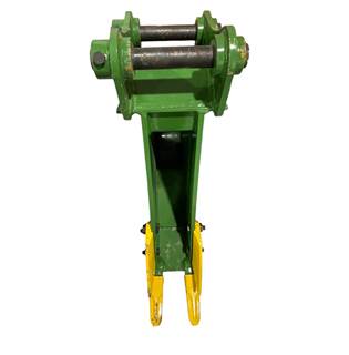 JMA Trenching Bucket 6" fit Volvo  ECR40 with 40 MM pins size