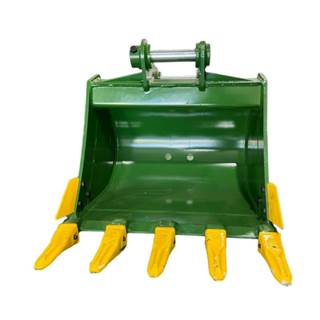 JMA GP Bucket 24" fit Yanmar VIO38, VIO40, SV40, B27, B37 with 38 MM pins size
