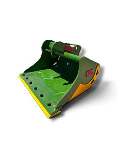 JMA Ditching Bucket 36" fit Bobcat E34, E35, E37, E38 X-Change Coupler Style