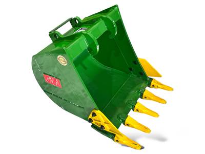 JMA GP Bucket 24" fit Bobcat 435DZHS, 435GZHS, 435, 418AA X-Change Coupler Style