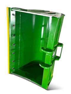 JMA Ditching Bucket 42" fit Bobcat E35ER2, E35EM, X328G X-Change Coupler Style
