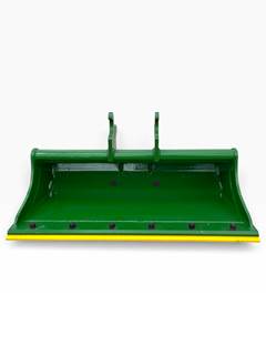 JMA Ditching Bucket 36" fit John Deere 17G, 17P Wedge Lock Coupler Style