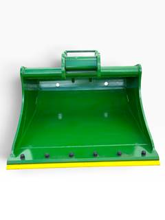 JMA Ditching Bucket 36" fit Bobcat E45, E48, E55, E58 X-Change Coupler Style
