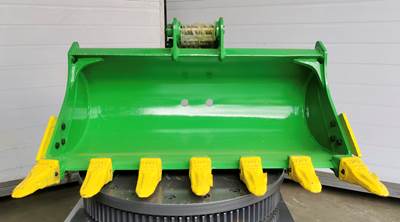 JMA 36” General Purpose Bucket for Caterpillar 302, 302.5