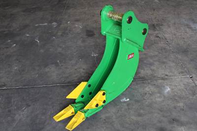 2023 General Purpose Bucket 8" inches for Excavator Volvo ECR88 or Simliar Machines.