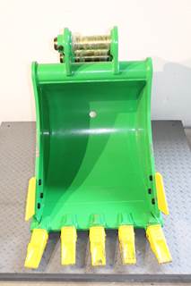 2023 General Purpose Bucket 24" inches for Excavator Volvo ECR88 or Simliar Machines.