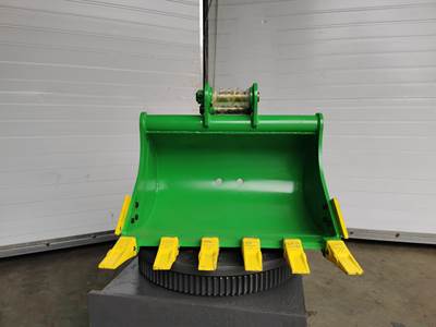 GP Bucket 30" inch for Mini Excavator Volvo EC35