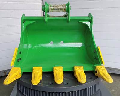 JMA 30” General Purpose Bucket for JCB 803, 8025 ZTS, 8029 ZTS, 8032 ZTS, 8035 ZTS, 1CX