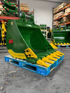 JMA 36" GP Bucket for CATERPILLAR 315, 315D, 316E, 316F, 318D2, 318E, 318F