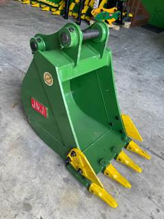 2024 JMA 18” GP Heavy Duty MINI Excavator Bucket for Takeuchi TB148 Mini Excavators