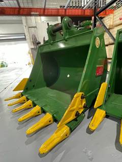 JMA 30” General Purpose Heavy Duty MINI Excavator Bucket for Sany SY16, SY26, SY35 Mini Excavators