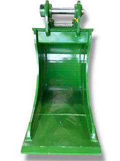 JMA 16" Nordic Trenching Bucket for Bobcat E45, E50, & E55 Mini Excavators