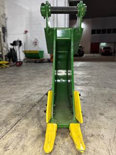 JMA 6” GP Heavy Duty Bucket, specially designed to fit Hitachi ZX80, ZX70, ZX75, ZX85 Excavators