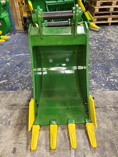 JMA 18” GP Heavy Duty Bucket, specially designed to fit Sany SY65, SY75, SY85, SY95 Excavators.