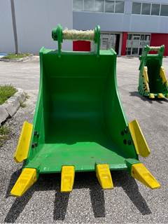 JMA 30” GP Heavy Duty Excavator Bucket for Kobelco SK150, SK160, SK170, ED180, ED190 Excavators