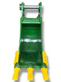 JMA 18" Heavy Duty Digging Bucket for Caterpillar 315, 315D, 316E, 316F, 318D2, 318E, 318F Excavators