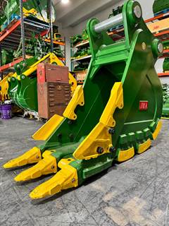 JMA 24" Severe Duty Bucket for Caterpillar 330, 330 D-LINKED, 330L, 330BL, 330CL, 336, 330D, 336D, 336D2, 336E, 336F, 340D2, 340F Excavators