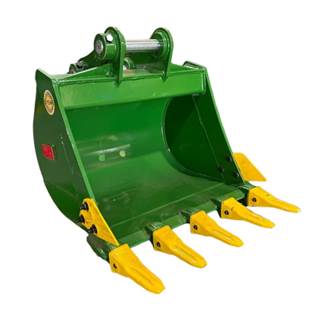 2024 JMA 24” GP Heavy Duty MINI Excavator Bucket for Volvo EC35 Mini Excavators