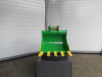 GP Bucket 24" inch for Mini Excavator New Holland E33, E37