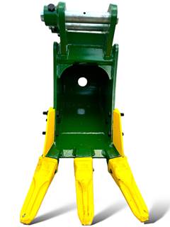 JMA 8” GP Heavy Duty Bucket for Case CX12D, CX15 Mini Excavators