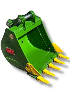 JMA 24” GP Heavy Duty Bucket for Sany SY50, SY55 Mini Excavators