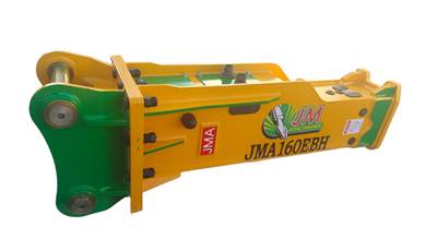 JMA Hydraulic Hammer Breaker for Liebherr R904 Excavators