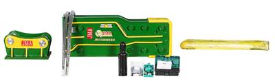 JMA 4,067 Joules Hydraulic Hammer for 15 - 19 Tons Excavators.