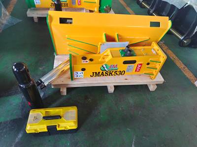 2023 Hydraulic Hammer Breaker . Universal Fit.