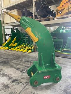 Single Shank Ripper for Excavator Komatsu PC120, PC130, PC128, PC138