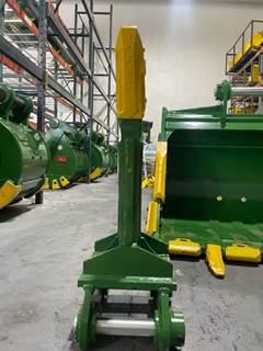 2024 Single Shank Ripper Made for Caterpillar 305, 304C CR, 305C CR ...