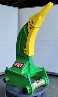 Caterpillar Single Shank Ripper for 315, 315D, 316E, 316F, 318D2, 318E, 318F EXCAVATOR