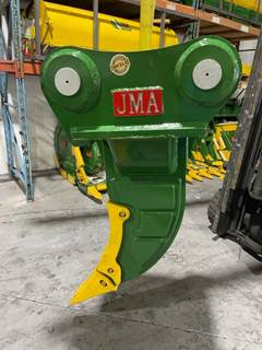 Caterpillar Single Shank Ripper for 330, 330L, 330BL, 330C, 330CL, 330 D-LINKED EXCAVATORS