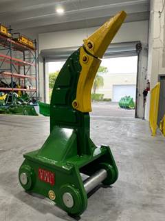 JMA Single Shank Ripper attachment, specifically designed to fit 319D, 320, 320D, 320E, 321D, 323E, 323F, 325F EXCAVATOR