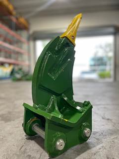 JMA Ripper for CATERPILLAR 302C CR, 302CR, 302.2D, 302.4D, 302.5C, 302.5C CR, 302.7CR, 302.7D CR MINI EXCAVATOR