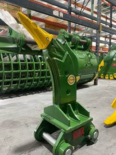 Caterpillar Single Shank Ripper for MINI EXCAVATOR