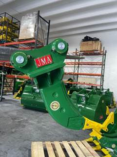 JMA Single Shank Ripper for CATERPILLAR 307, CAT 307D, 307E2, 308, 308D, 308E, 308E2, 309 EXCAVATORS