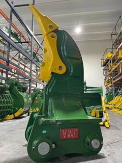 JMA Single Shank Ripper for CATERPILLAR 325, 323F, 324D, 324E, 325D, 326D2, 326F, 328D, 329D, 329D2, 329E, 329F EXCAVATOR