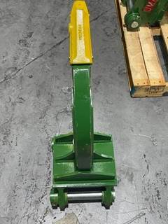 JMA Single Shank Ripper for JCB 803, 8025 ZTS, 8029 ZTS, 8032 ZTS, 8035 ZTS, 1CX