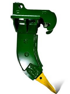 JMA Single Shank Ripper Tooth Specifically made for Bobcat E32 Mini Excavators