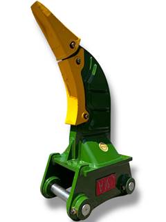 JMA Ripper Tooth Specifically for New Holland EH130 Excavators