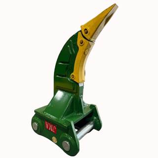 JMA Single Shank Ripper for Hyundai 160, 170, 210LC, R160, R185 Excavators