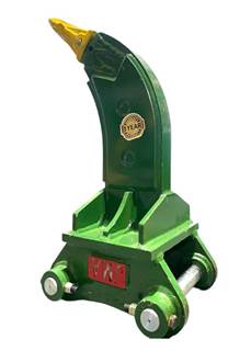 JMA Ripper Tooth for John Deere 310K, 310L, 410K, 410L, 310SK, 410SK, 310SL, 410SL Backhoe