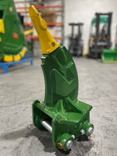2025 JMA Ripper for John Deere 17D, 17G Mini Excavator