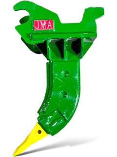 Ripper Tooth - John Deere Style For 5 - 6.5 Tons Mini Excavators