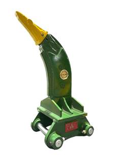 Ripper Tooth for CATERPILLAR 416, 416B, 416C, 416D, 416E, 416F, 420, 420D, 420E, 420F, 424, 430, 430E, 430F 436, 436B, 436C . 50mm | 45 mm Pins